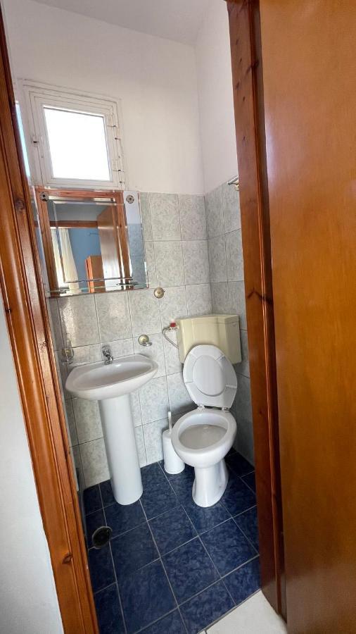 Artemis Hotel Apartments Keramoti (Macedonia) Exterior foto